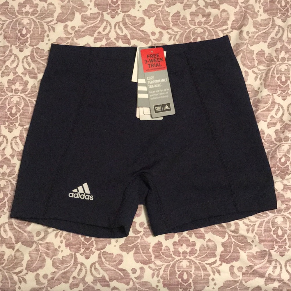 NWT Adidas Spandex